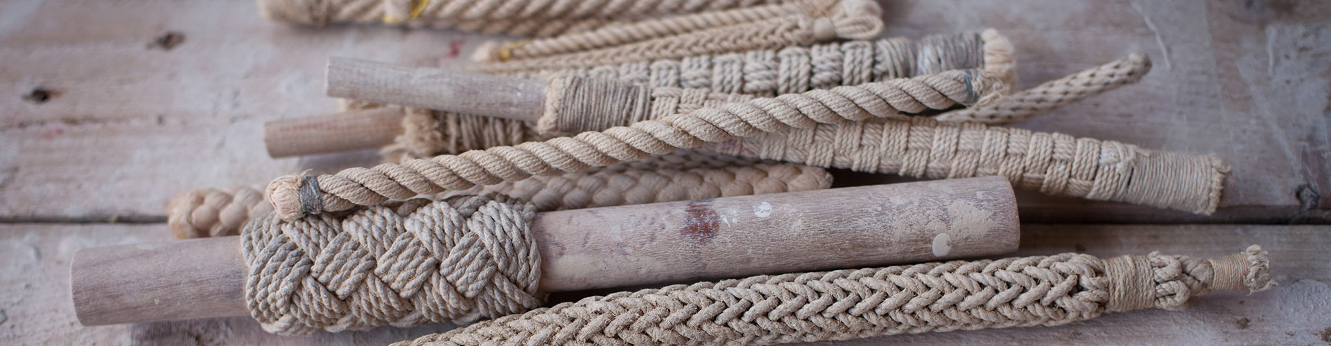 rope